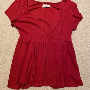 Urban Outfitters top